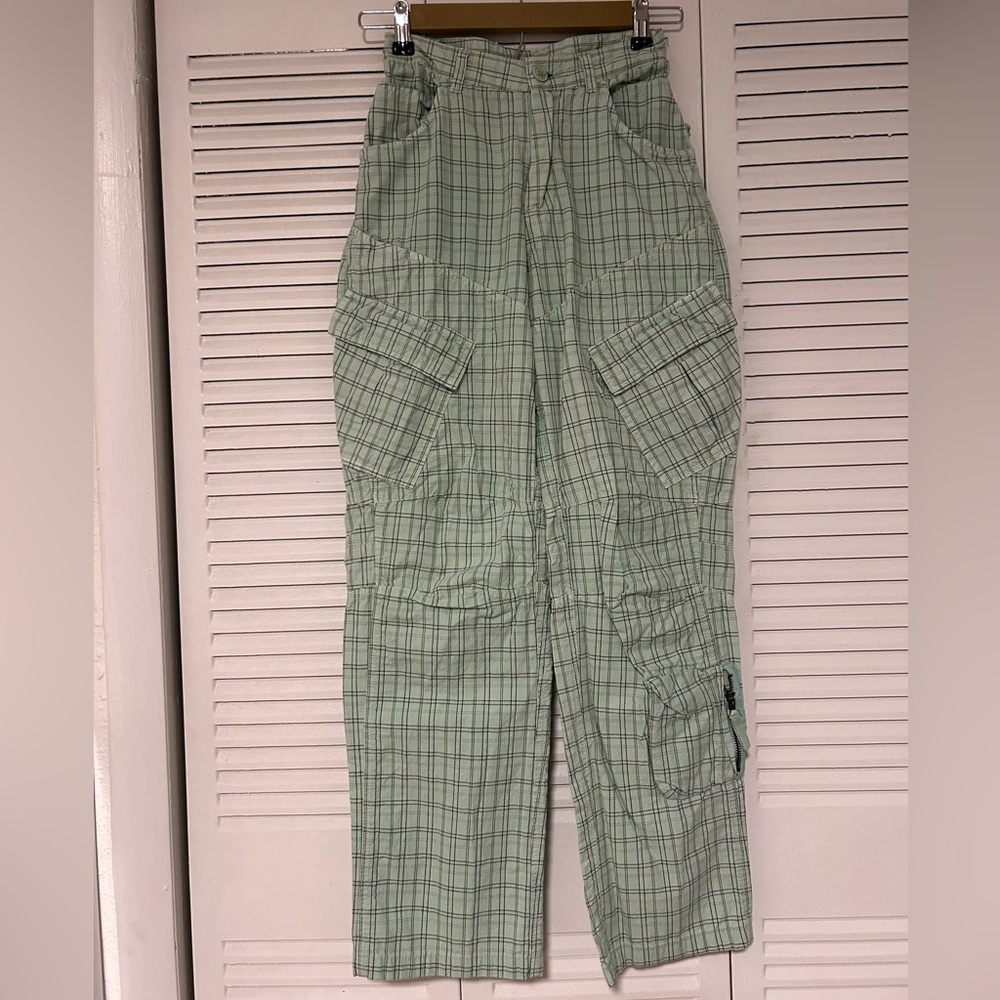 Women's Cargo Pants